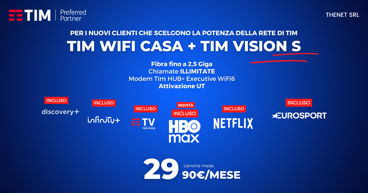 Promo