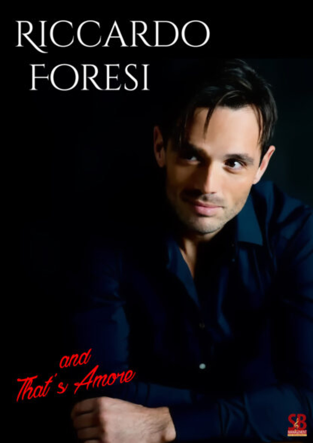 RICCARDO FORESI CHRISTMAS