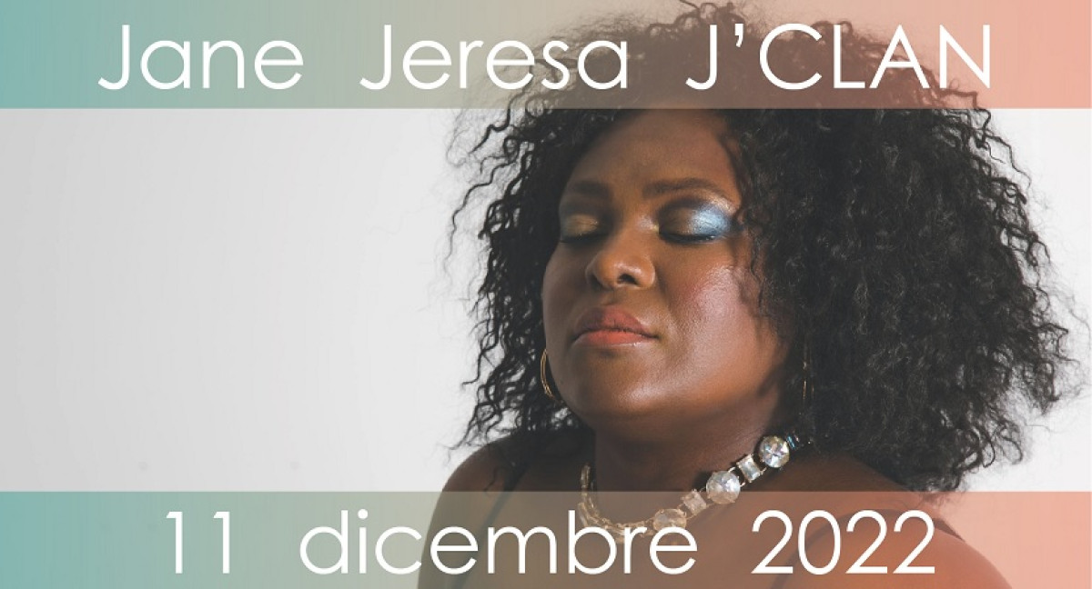 JANE JERESA J'CLAN