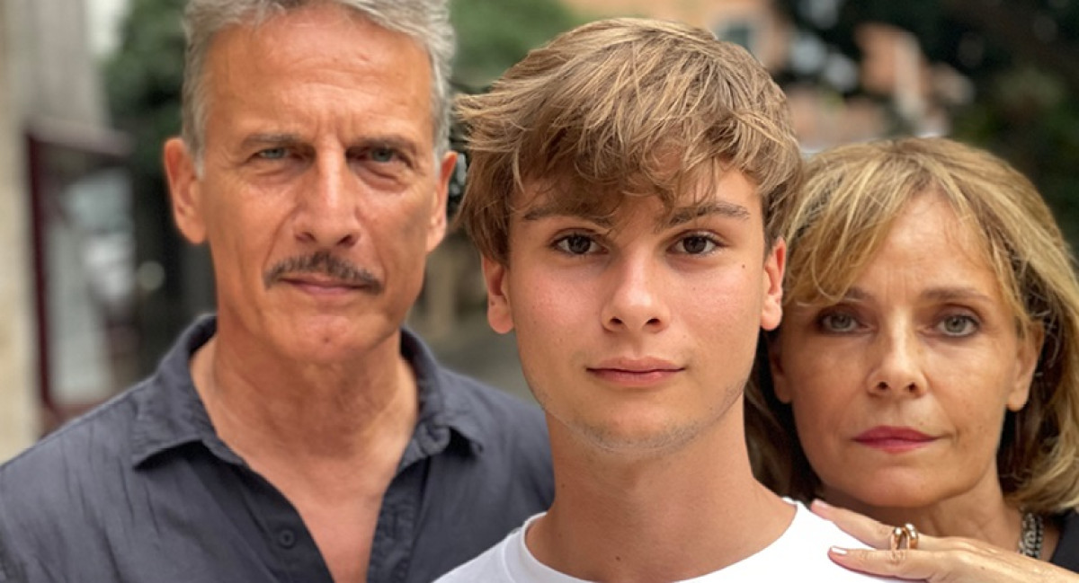 IL FIGLIO