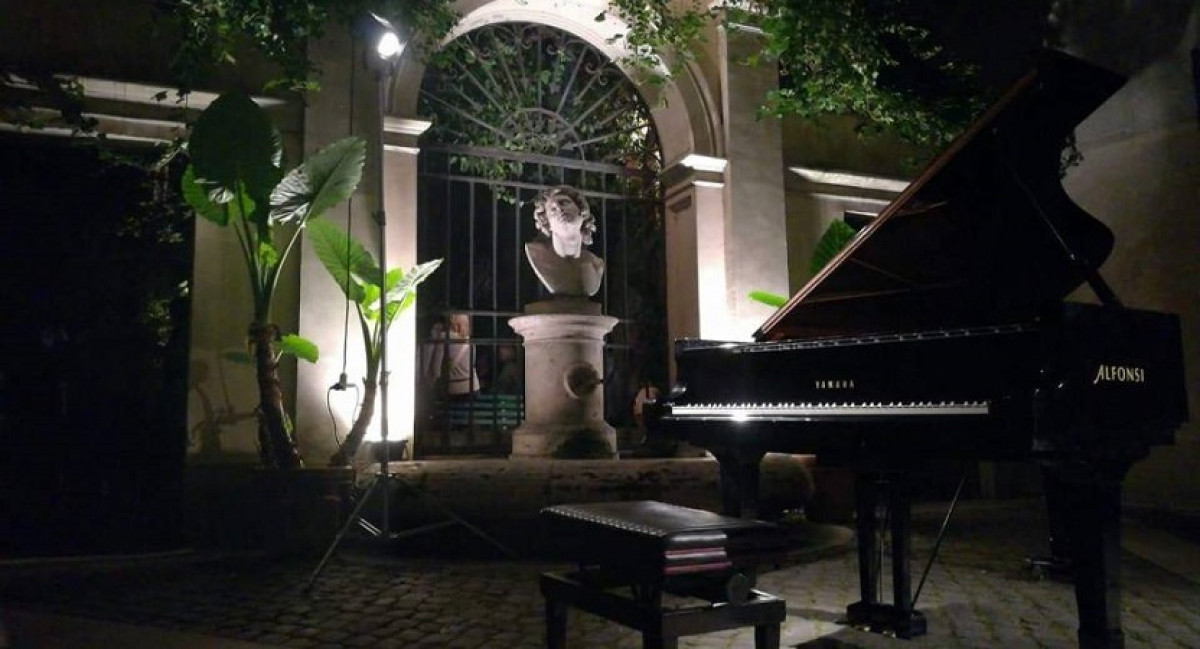 VINO e MUSICA 18/06
