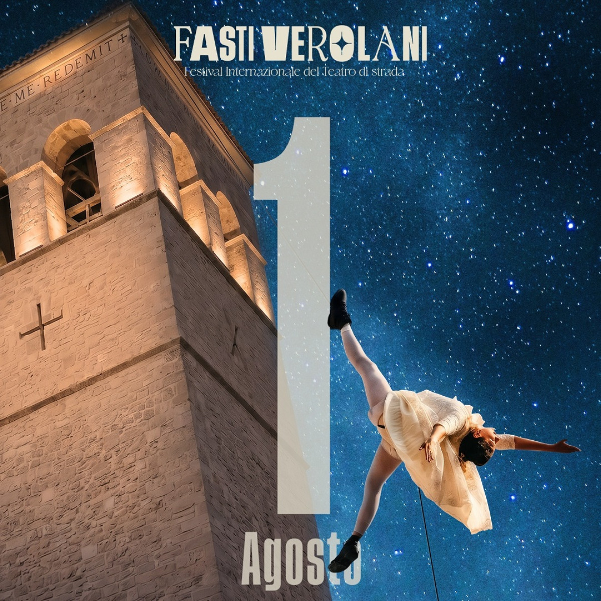 FASTI VEROLANI 2026 | 01/08