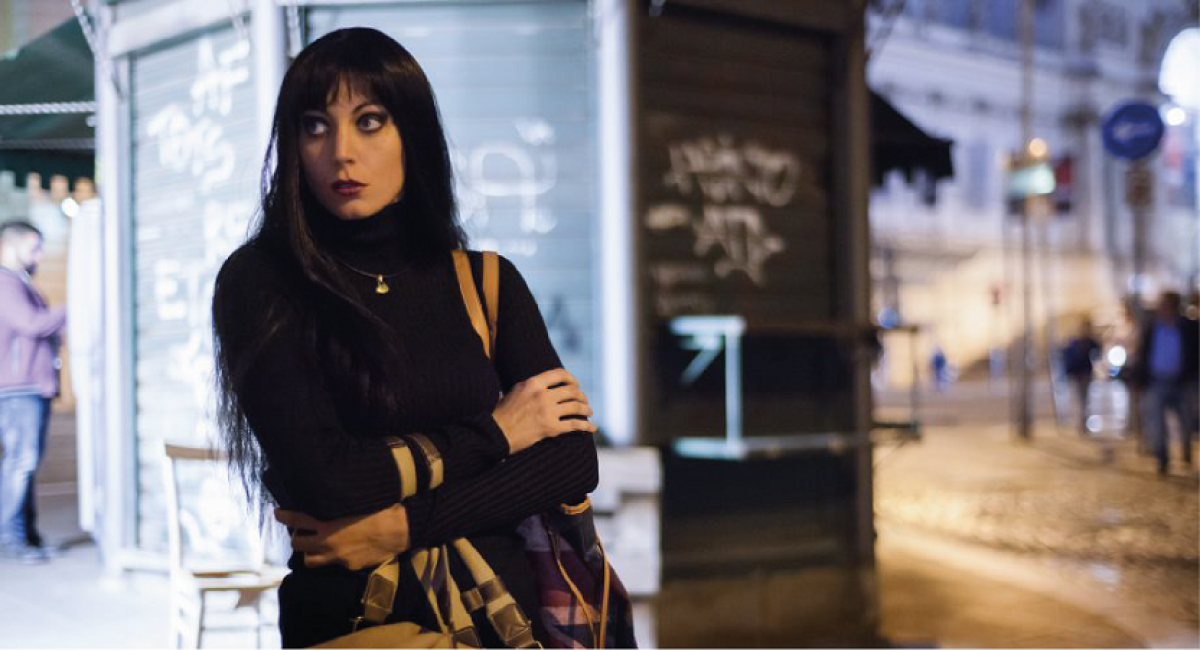 Medea per strada h.19:00