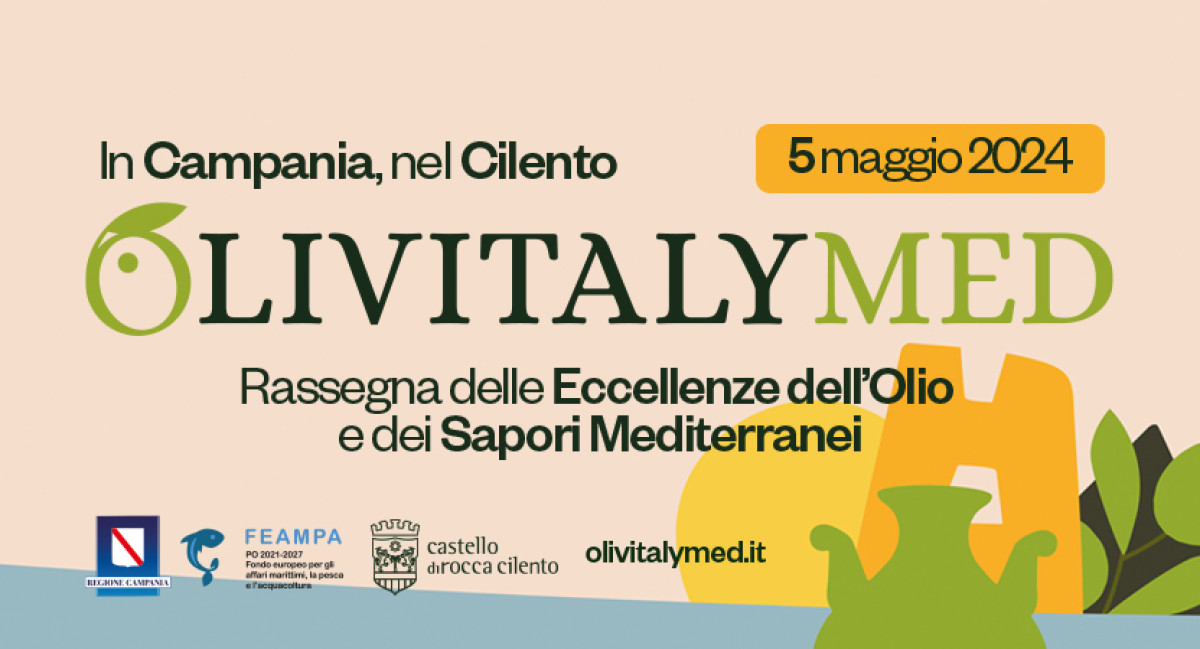 OLIVITALYMED | Dom 05/05