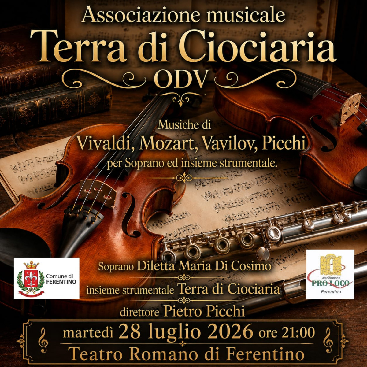 TERRA DI CIOCIARIA ODV