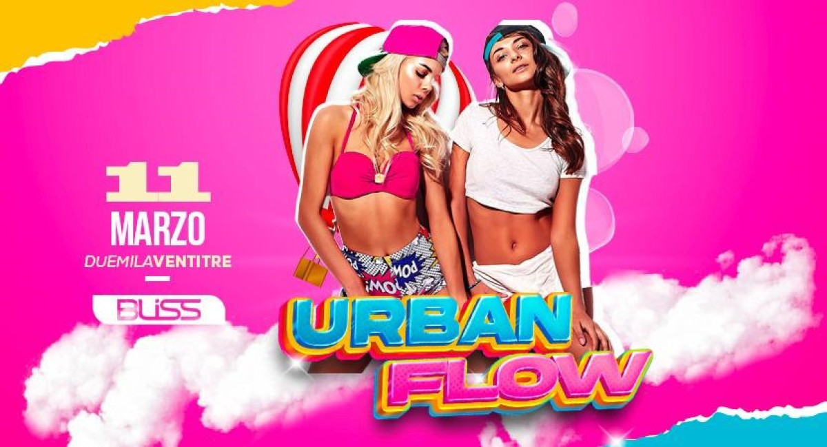 URBAN FLOW