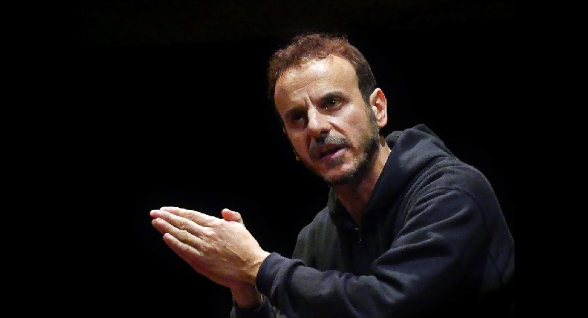AGO CAPITANO SILENZIOSO | 18/11/2022