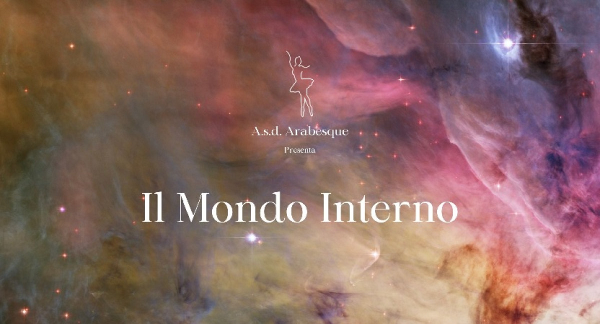 IL MONDO INTERNO