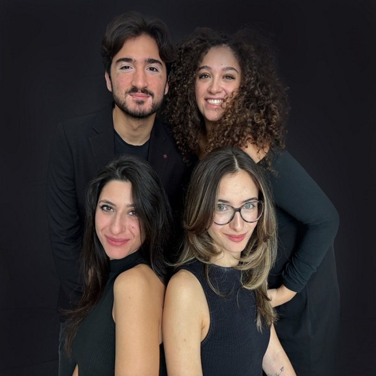 PAGINA BIANCA