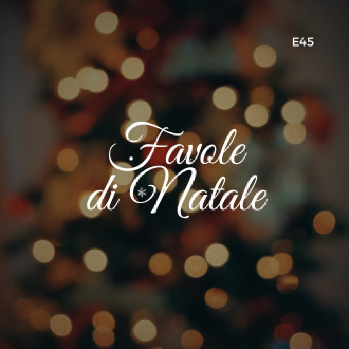 FAVOLE DI NATALE | 14 DICEMBRE