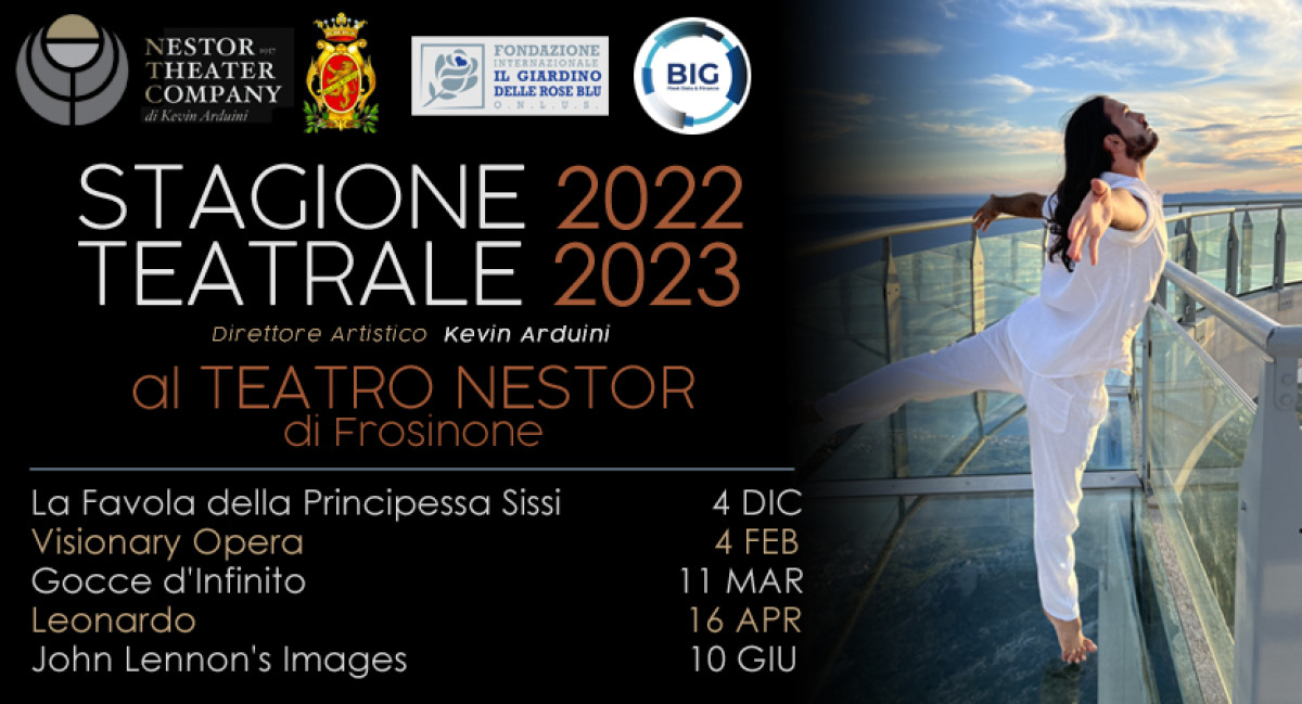 LA FAVOLA DELLA PRINCIPESSA SISSI