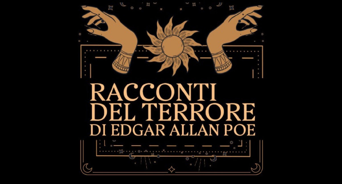 RACCONTI DEL TERRORE