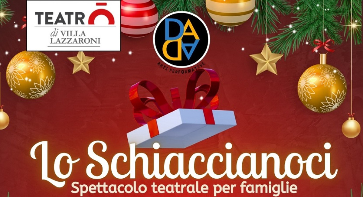 LO SCHIACCIANOCI