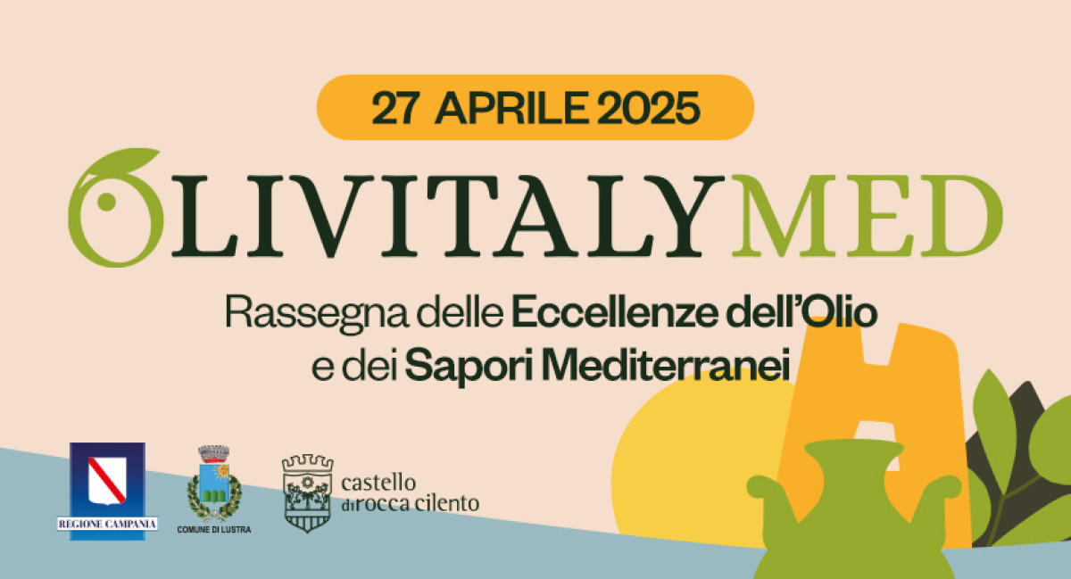 OLIVITALYMED | Dom 27/04