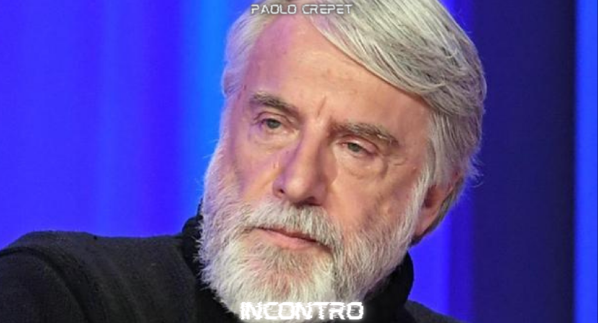 PSICANALISI A TEATRO - CON PAOLO CREPET