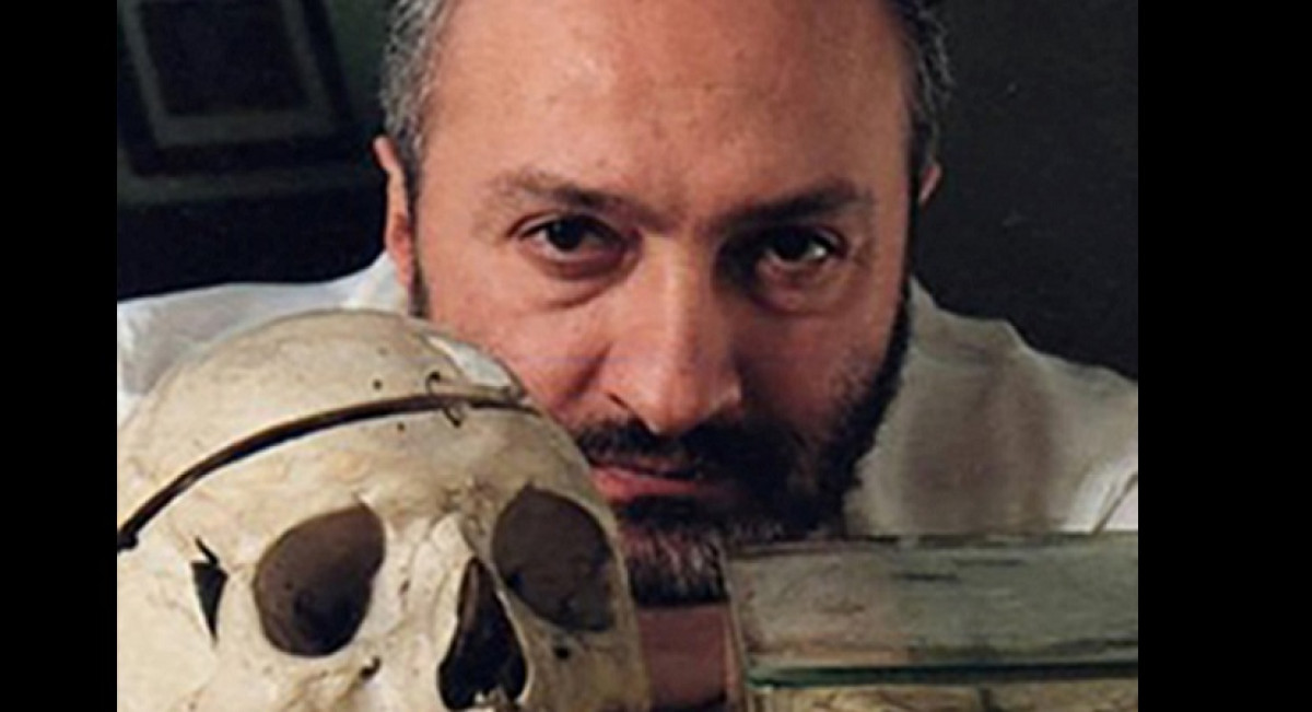 L'INNAFFIATORE DEL CERVELLO DI PASSANNANTE
