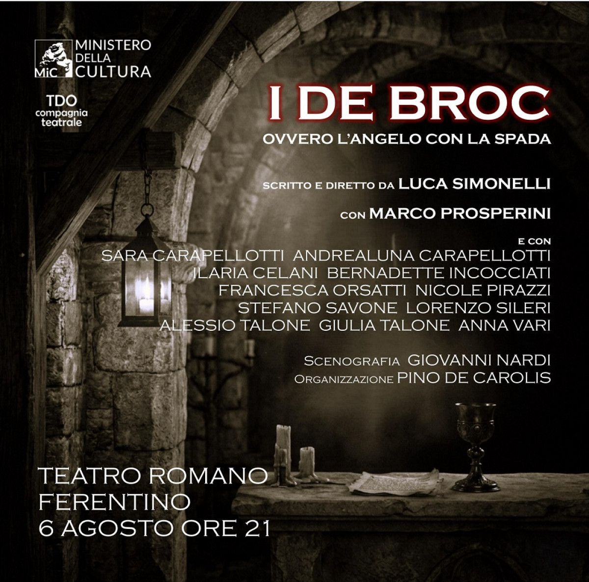 I DE BROC