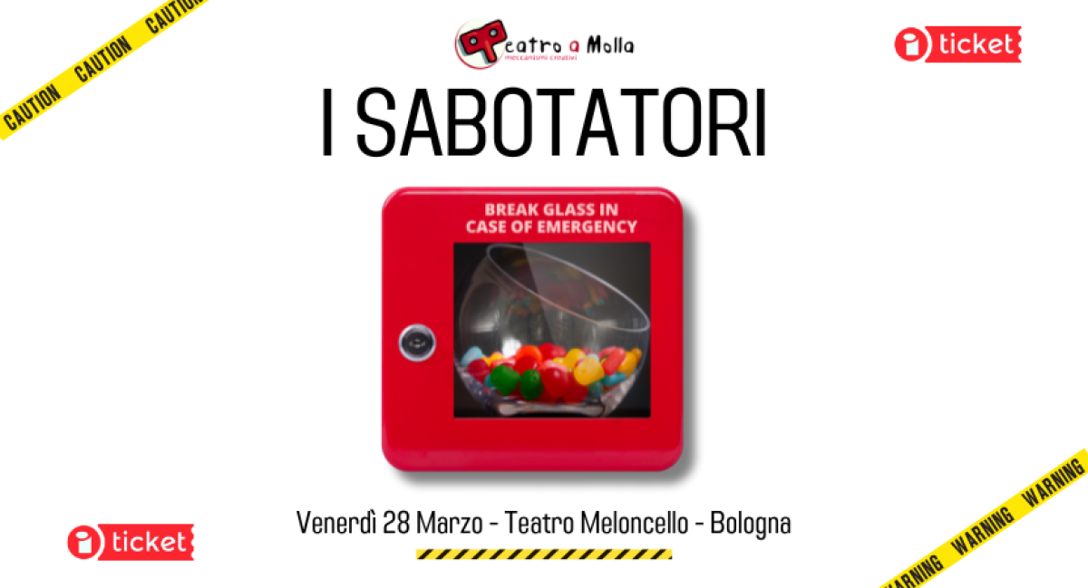 I SABOTATORI