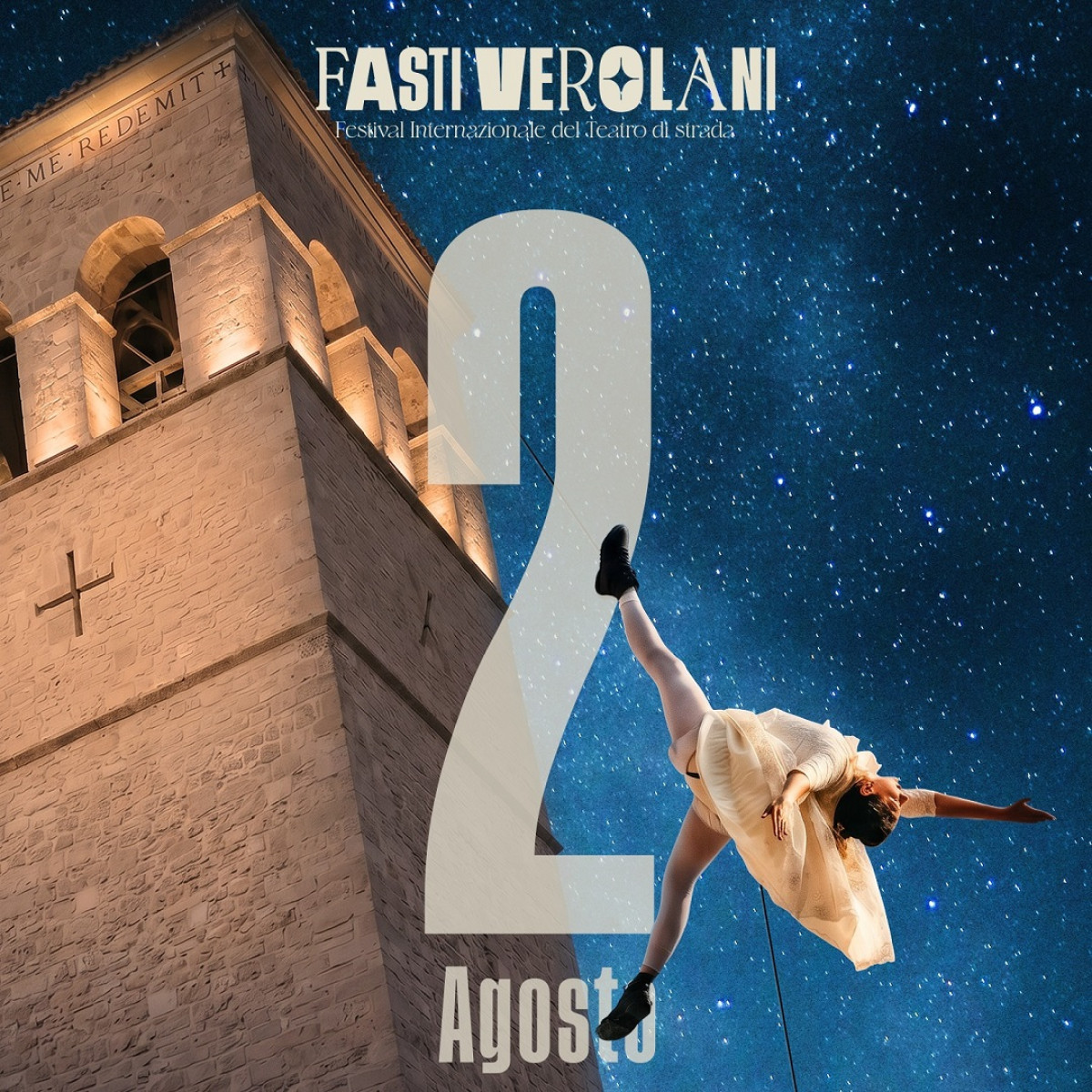 FASTI VEROLANI 2026 | 02/08