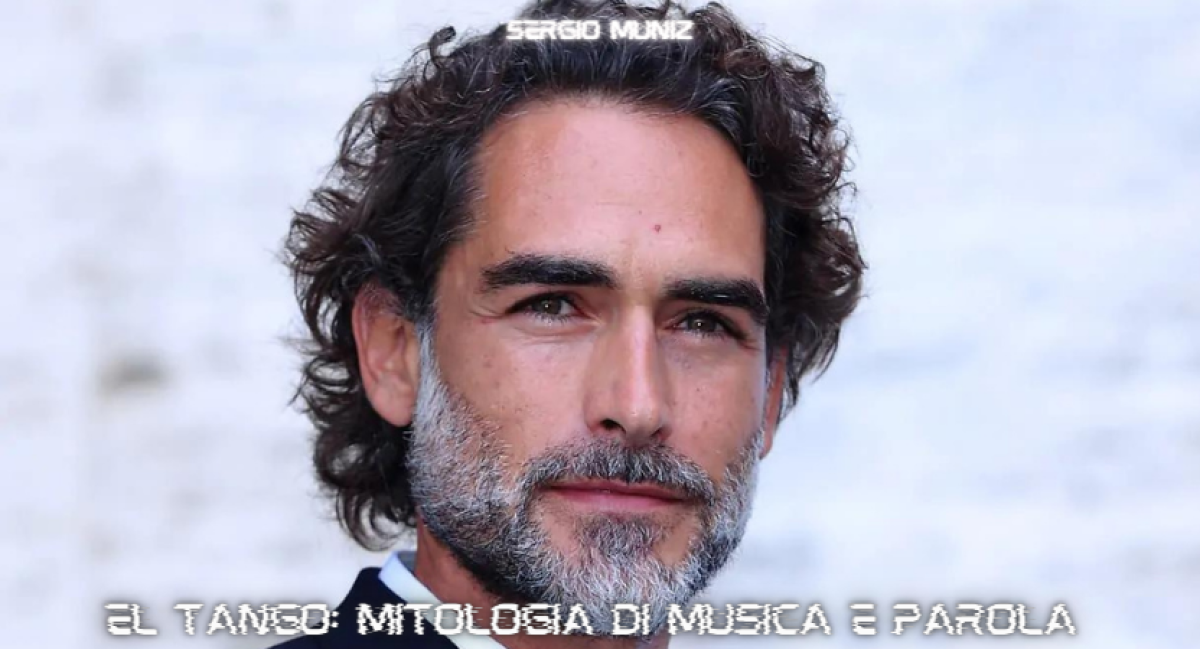 EL TANGO: MITOLOGIA DI MUSICA E PAROLA