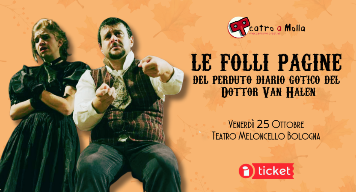 LE FOLLI PAGINE