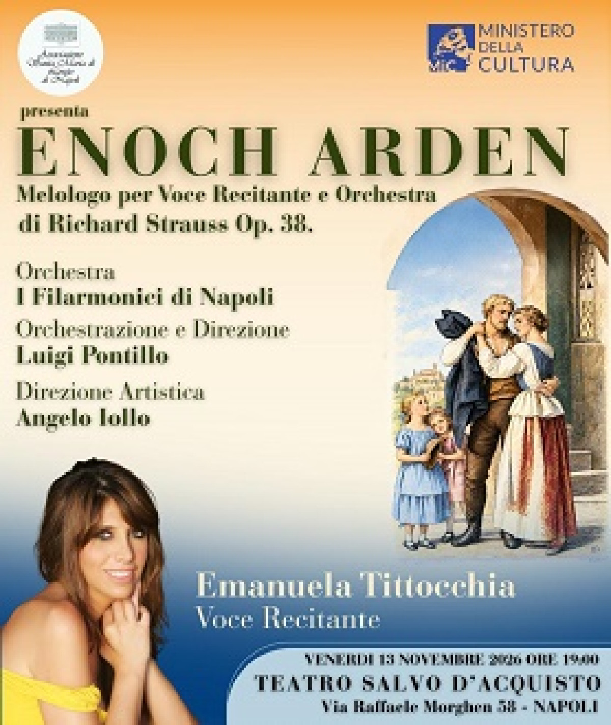 ENOCH ARDEN