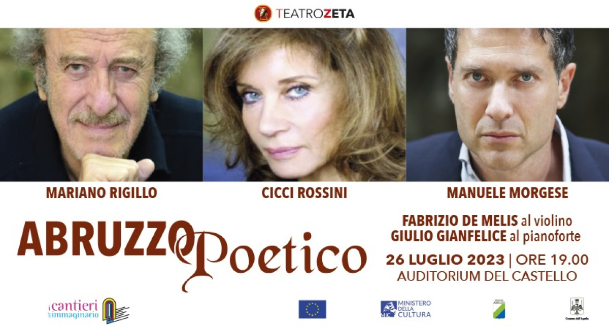 Abruzzo Poetico