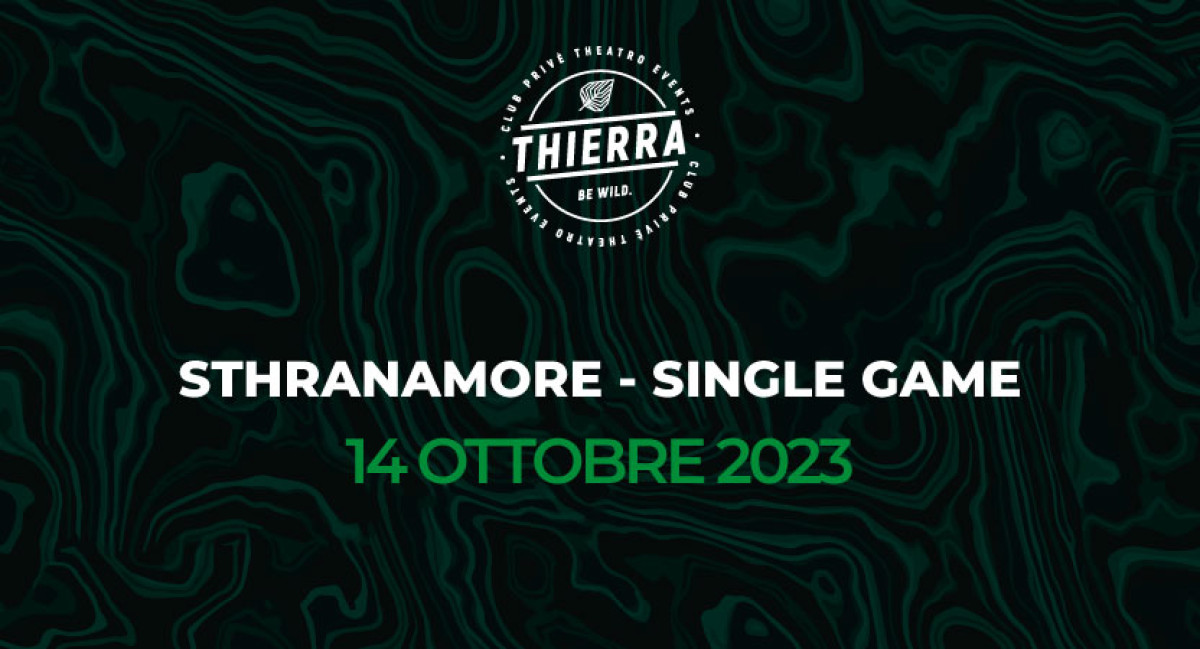 SAB 14 OTT | STHRANAMORE-SINGLE GAME
