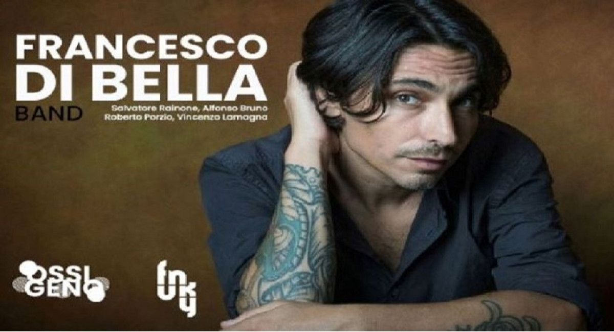 FUNKY CLUB & OSSIGENO