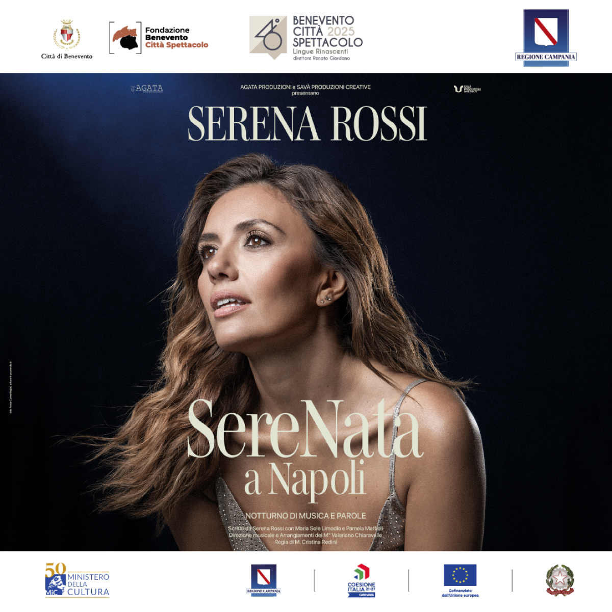 SereNata a Napoli