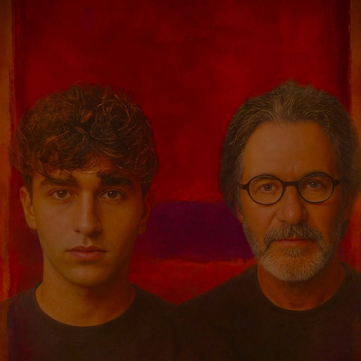 ROSSO | Ven 19/03