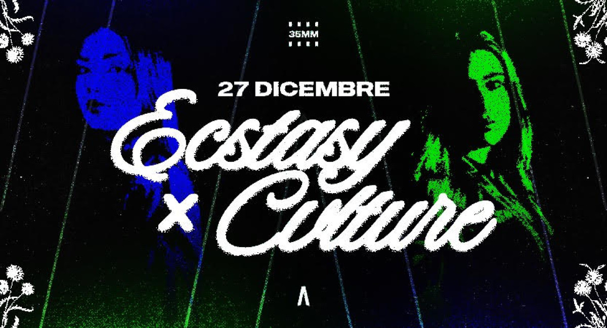 ECSTASY PARTY