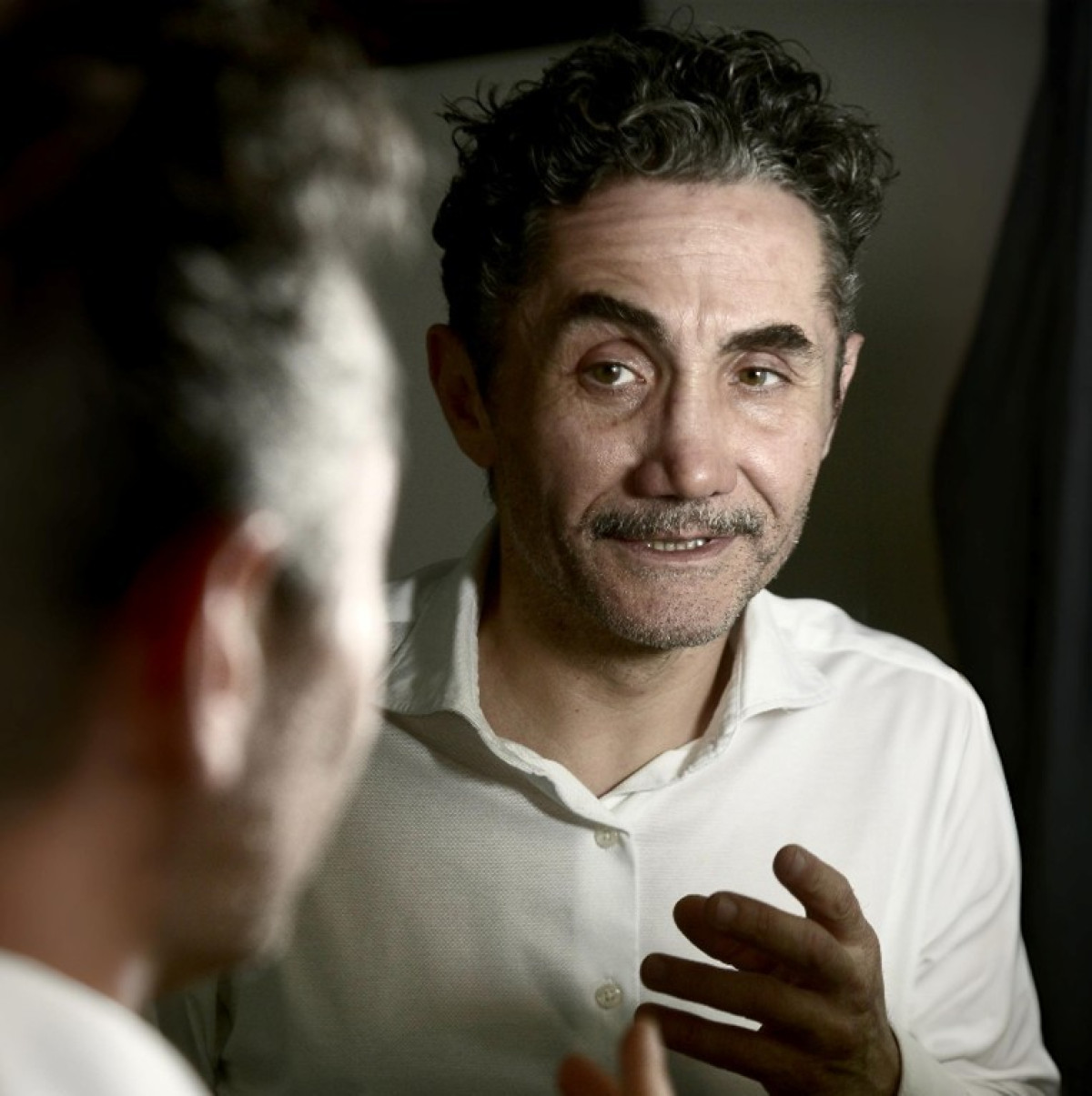 EDUARDO, PARLIAMOCI CHIARO