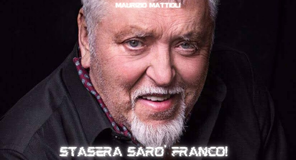 STASERA SARO' FRANCO