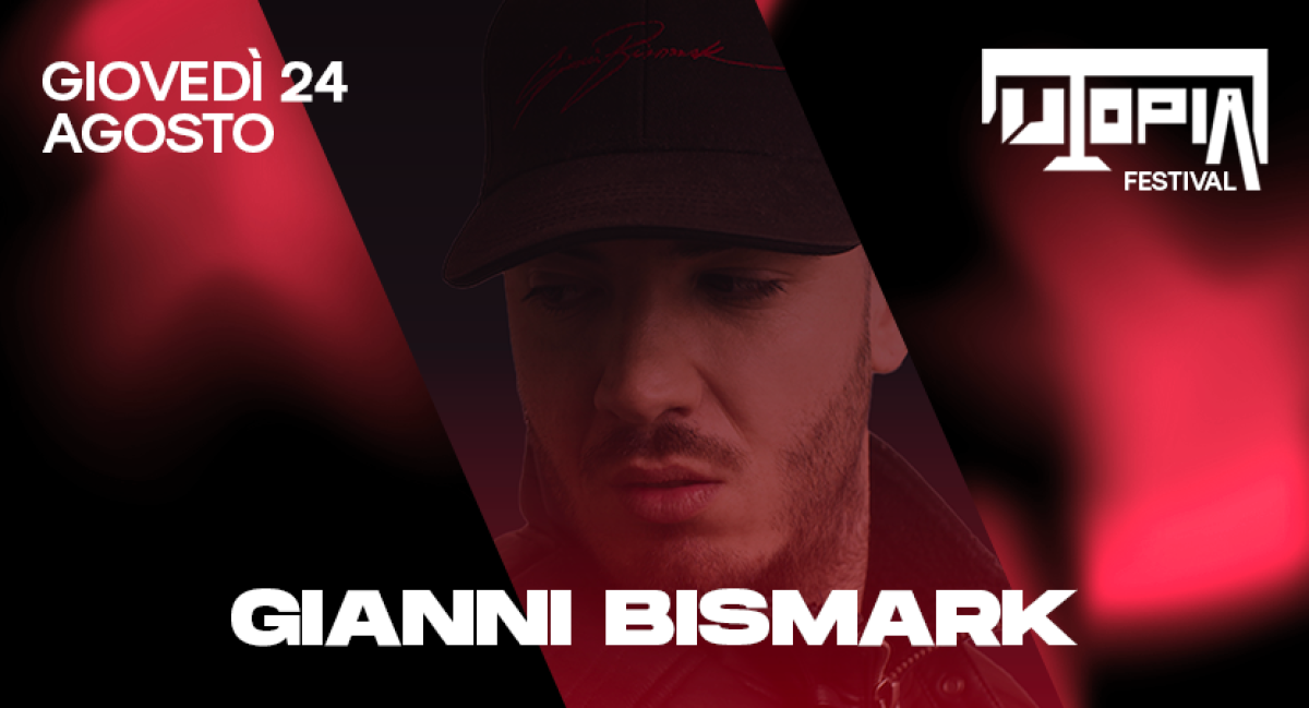 UTOPIA FESTIVAL 2023 | 24/08