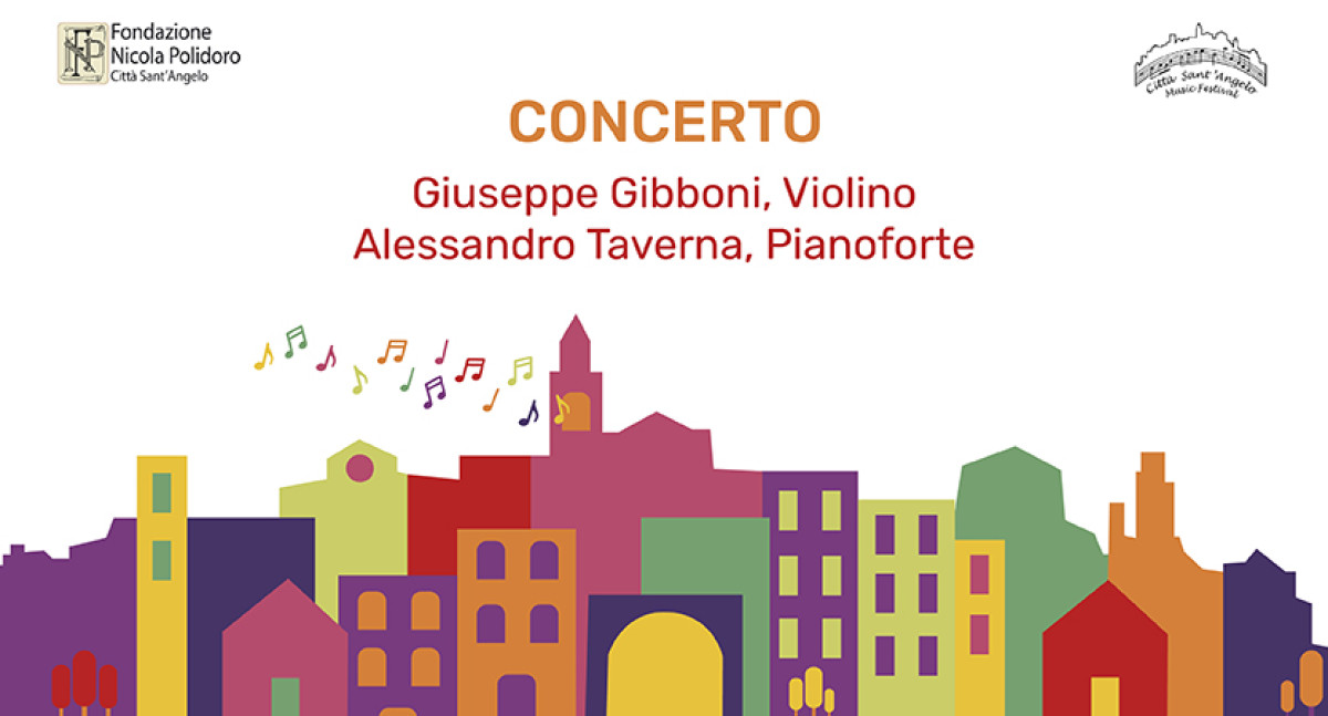 CONCERTO VIOLINO, PIANOFORTE