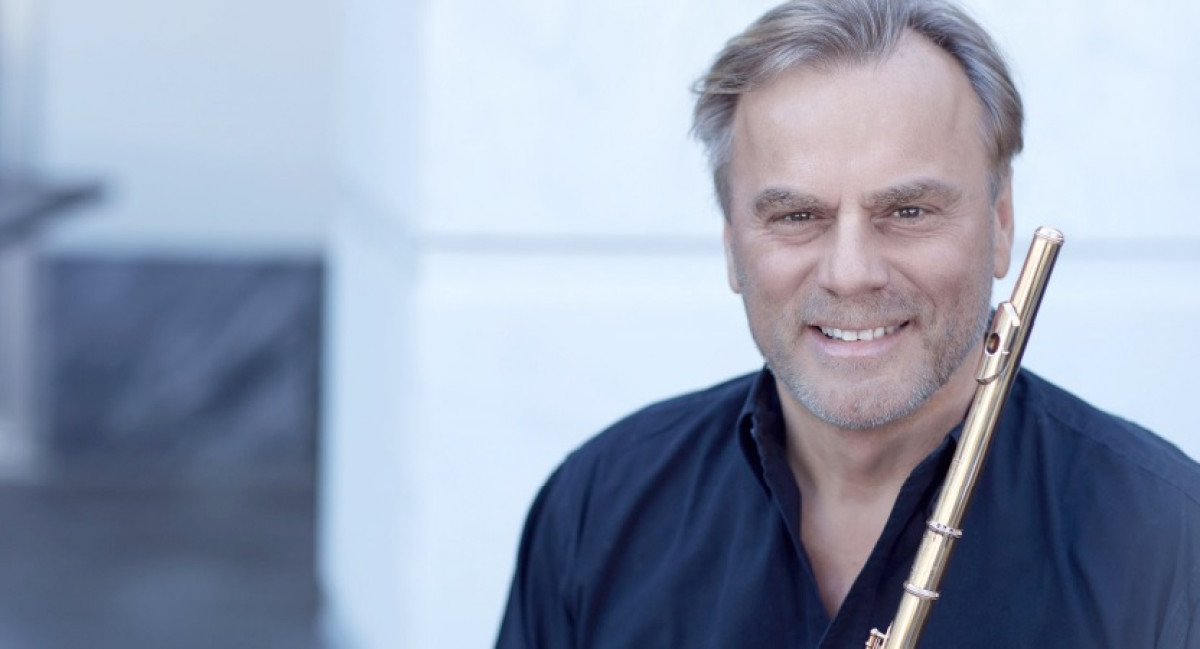 ANDREA GRIMINELLI Flauto