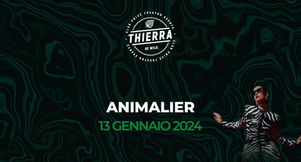 SAB 13 GEN | ANIMALIER