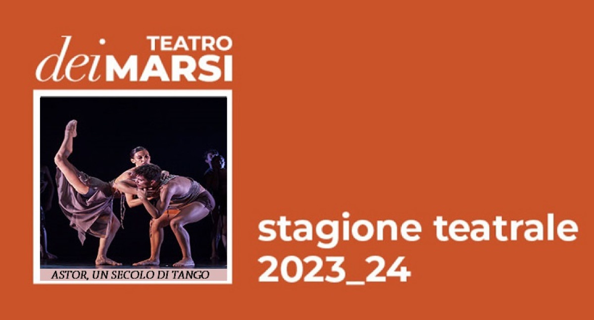 ASTOR, UN SECOLO DI TANGO