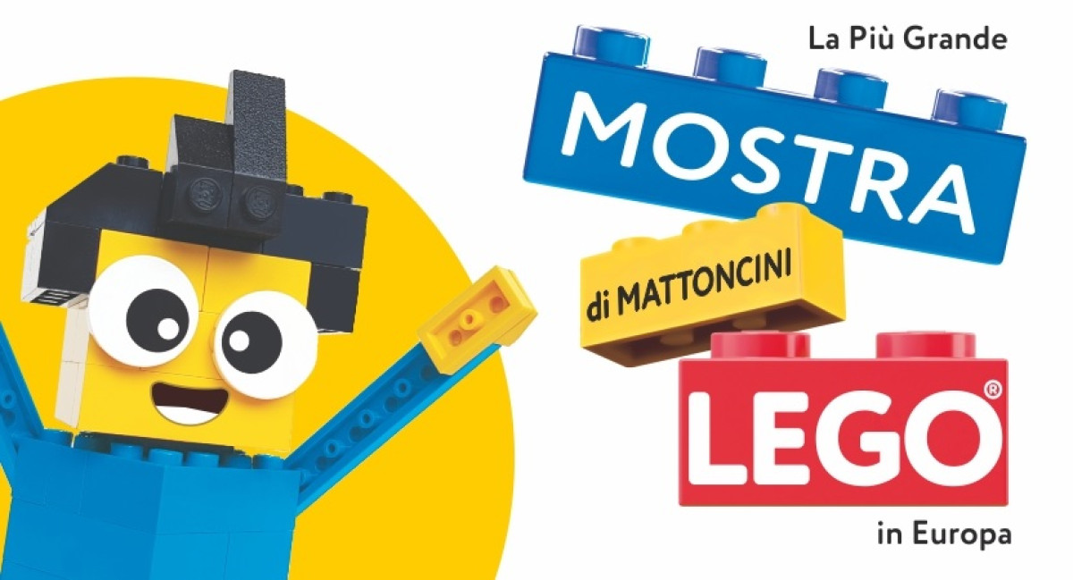 MOSTRA MATTONCINI | Ven 02/06
