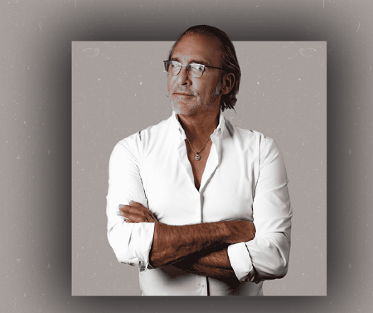 IL TALENTO DI ESSERE TUTTI E NESSUNO