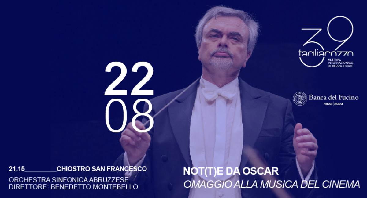 NOT(T)E DA OSCAR