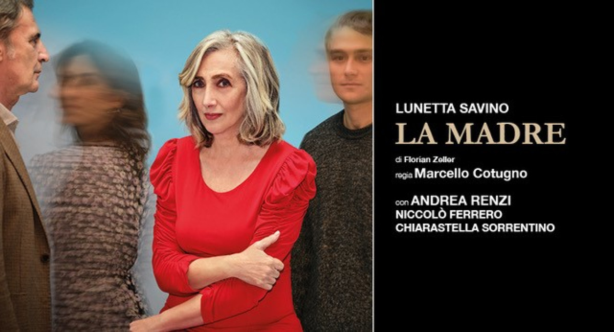 LA MADRE