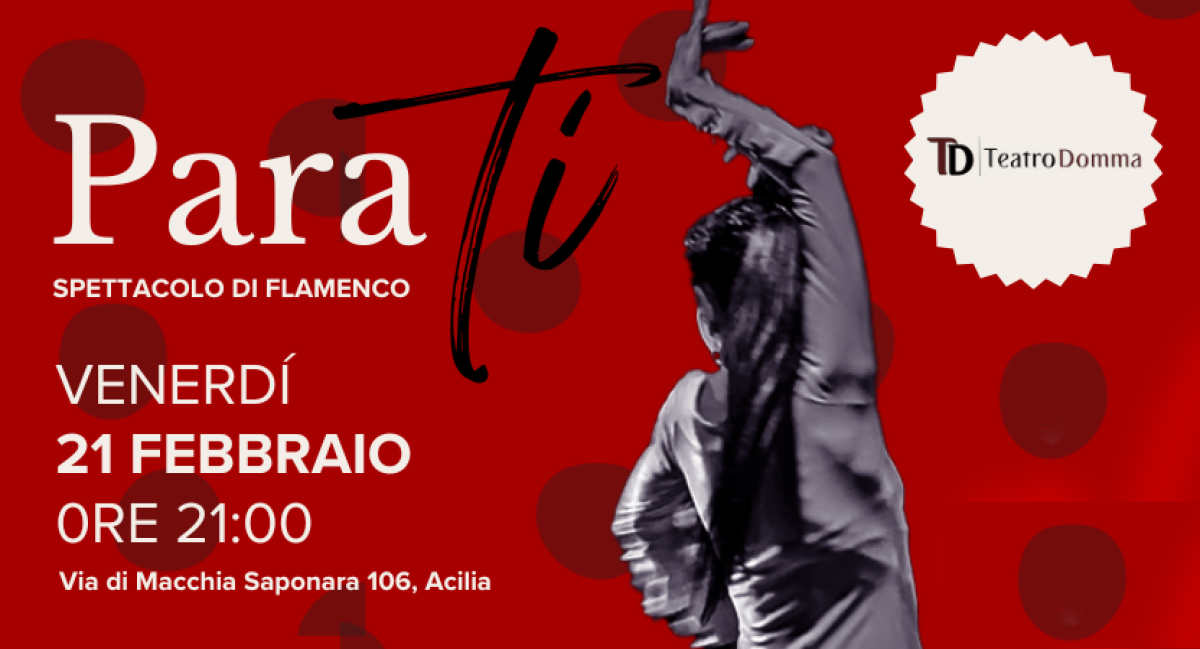 PARA TI