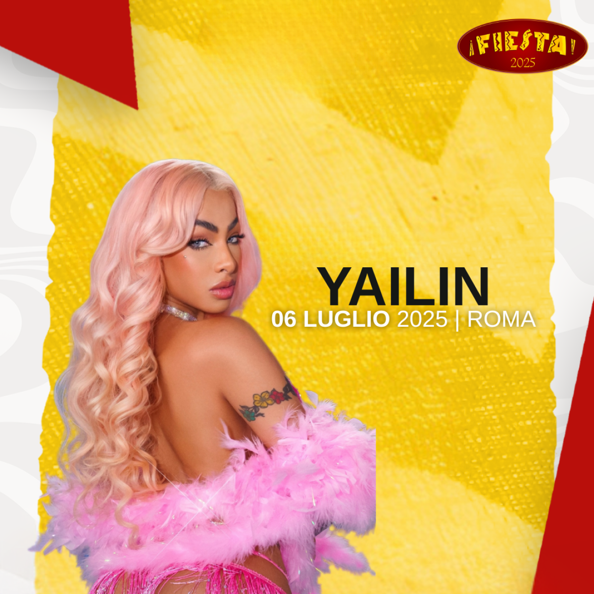 YAILIN
