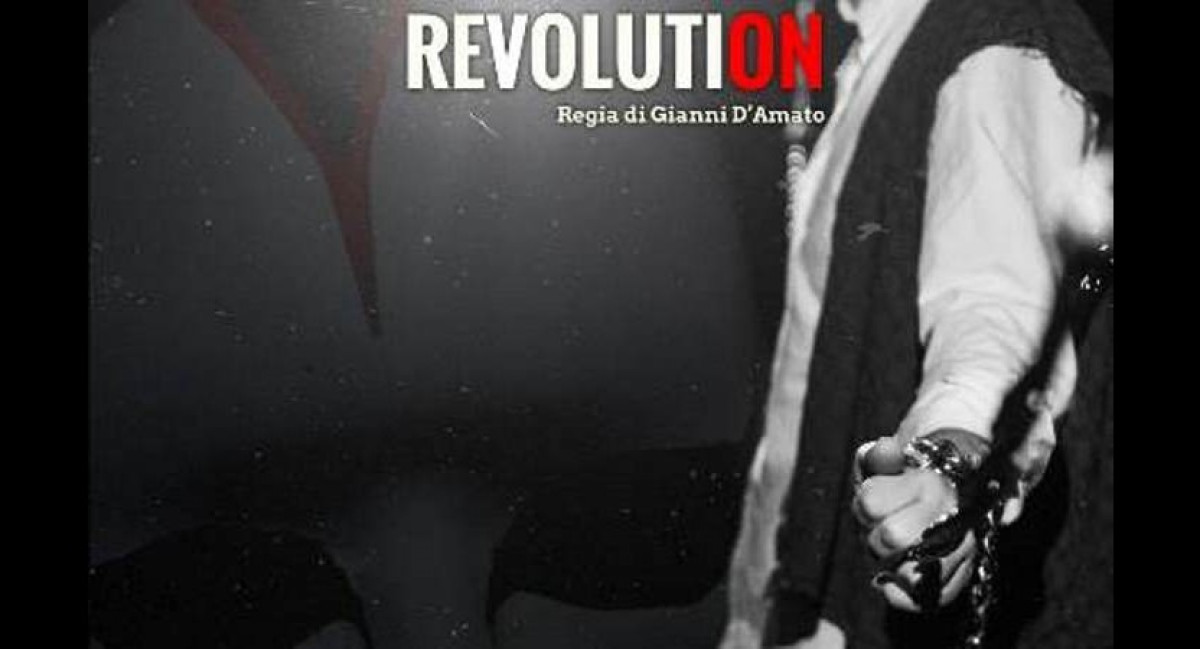 REVOLUTION