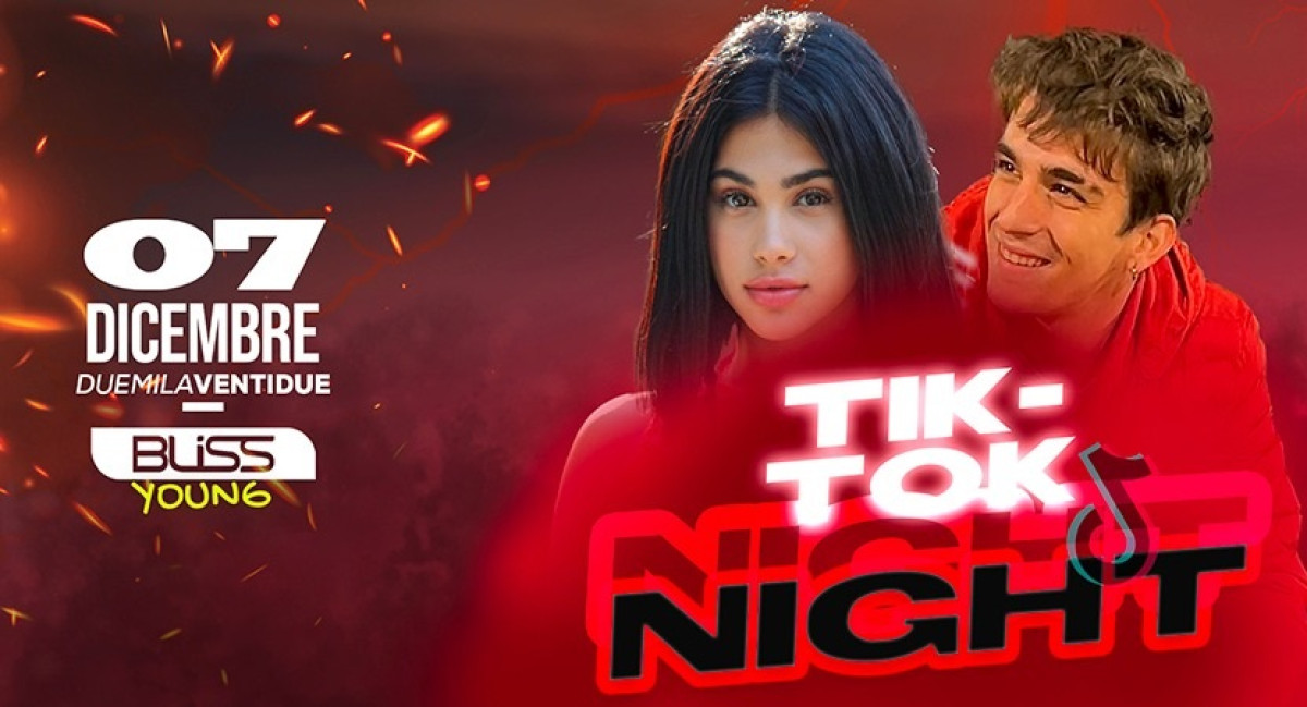 TIK TOK NIGHT