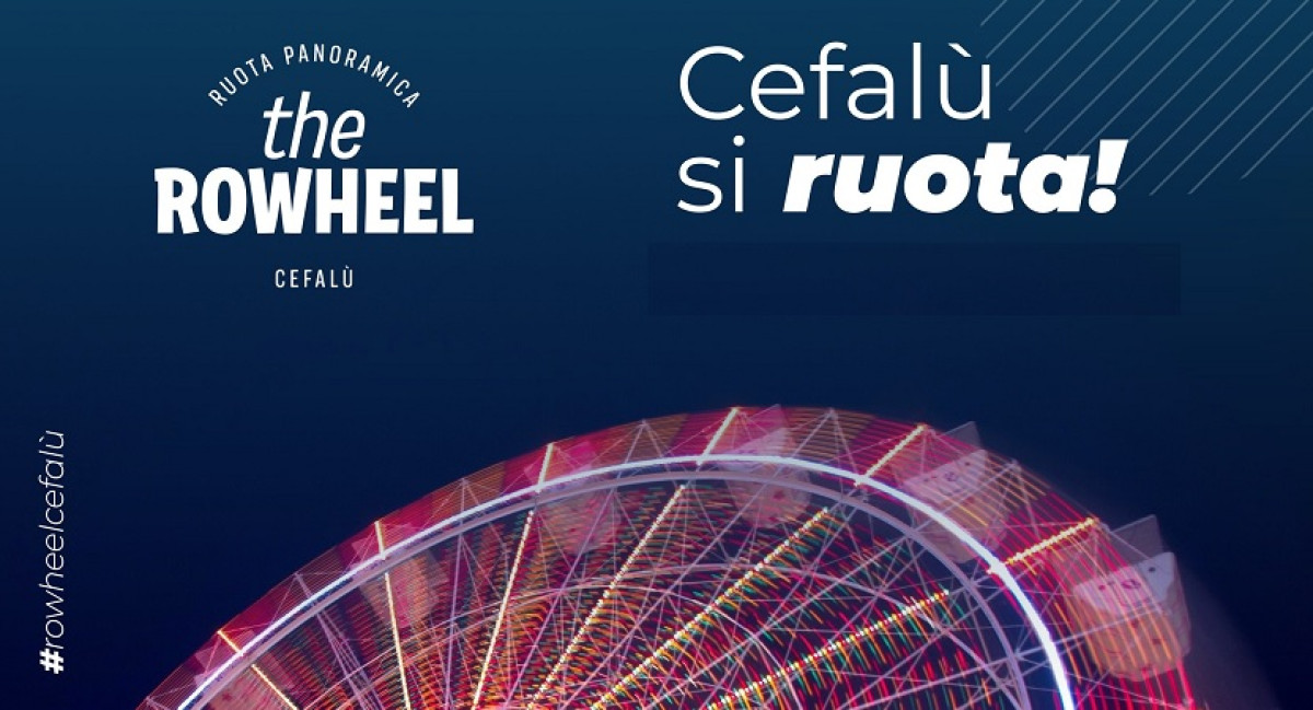 ROWHEEL | GIUGNO | BIGLIETTO OPEN
