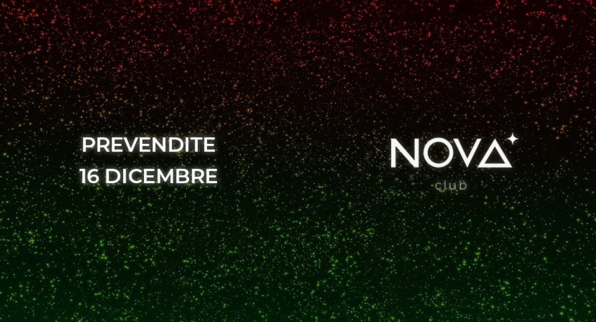 VEN 16 DIC | MORENITA