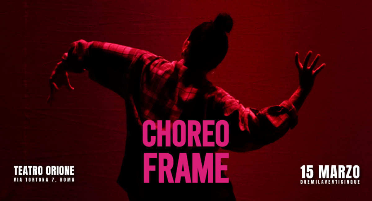 CHOREO FRAME